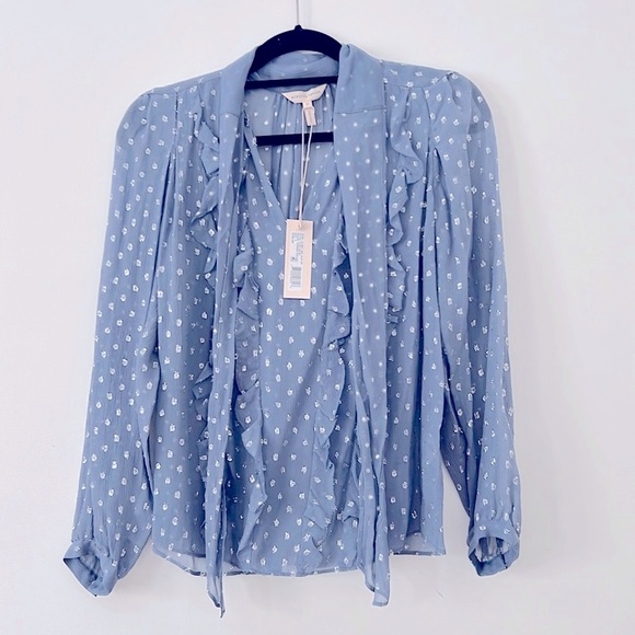 Rebecca Taylor - Picture 2 of 4